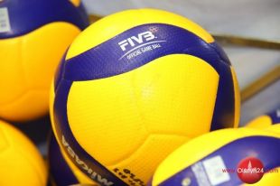 Indykpol AZS przed wyjazdowym starciem z Bogdanką LUK Lublin