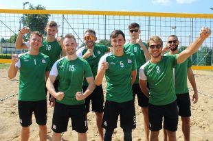 Skład Indykpolu AZS Olsztyn na PreZero Grand Prix PLS ustalony!