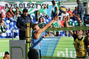 Indykpol AZS gra dalej w PreZero Grand Prix