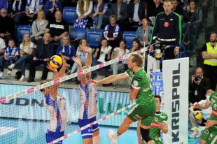 Indykpol AZS Olsztyn z pierwszą wygraną w sezonie