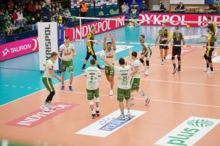 Indykpol AZS w play-off. Kiedy mecz w Iławie?