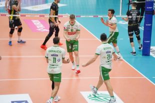 Trójka wspaniałych z powołaniem do reprezentacji Polski