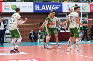 Zmiany kadrowe w Indykpolu AZS Olsztyn