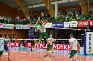 Zielona Armia lepsza od Stali