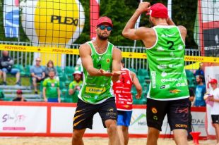 Michał Kądzioła: Bycie organizatorem jest tak samo ciężką pracą, jak bycie sportowcem