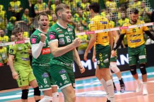 Indykpol AZS rozpoczyna rywalizację w play-offach