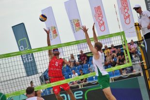 Zwycięstwo i awans Indykpolu AZS do ćwierćfinału PreZero Grand Prix PLS