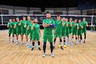 Jan Hadrava nowym kapitanem Indykpolu AZS Olsztyn