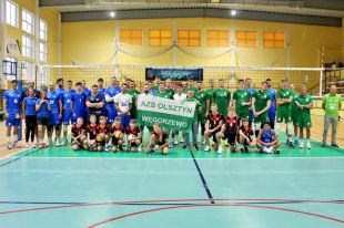 Kolejne sparingi Indykpolu AZS Olsztyn