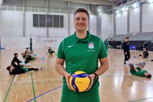 Krzysztof Michalski dołącza do sztabu Indykpol AZS Olsztyn