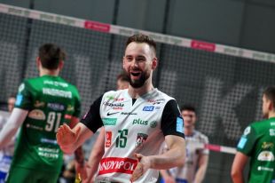 Jakub Ciunajtis zostaje w Olsztynie