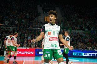 Manuel Armoa opuszcza Indykpol AZS