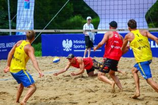 Kwalifikacje do turnieju głównego rozstrzygnięte