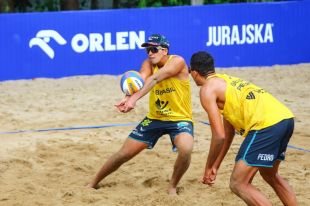 Turniej w Starych Jabłonkach wchodzi w decydującą fazę