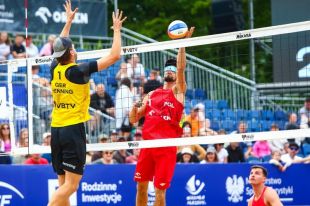 Łosiak i Bryl ze srebrnymi medalami turnieju w Starych Jabłonkach 