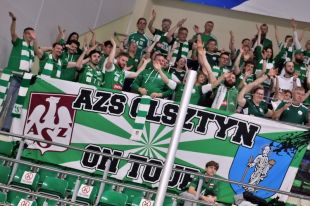 Ważne zwycięstwo w Elblągu!