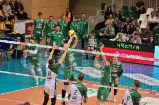Z 0:2 na 3:2 w Chełmie!
