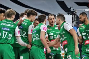 Indykpol AZS nie ma wyjścia. Musi wywalczyć 4 punkty w dwóch spotkaniach!