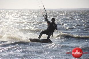 Surferzy przeciwko białaczce