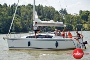 Aleksander Doba gościem honorowym finału 7 Cudów Mazur w Rynie