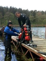 Czyste jeziora i rzeki