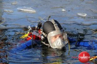 Bezpieczny lód i Orkiestra