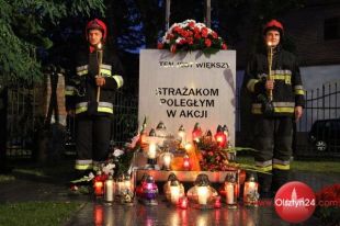 W 12. rocznicę zamachu na World Trade Center