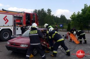 Nauka dla bezpieczeństwa drogowego