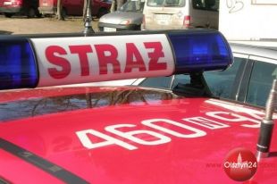 Katastrofy ekologicznej nie było