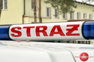 Znaczące wsparcie dla OSP z regionu