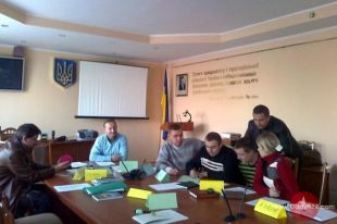 Eksperci CSSG szkolili ukraińskich pograniczników