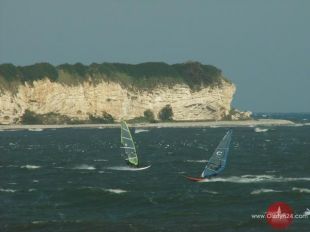Polskie ślady na wyspie Lolland