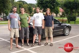 Wikipedia udokumentuje w wakacje Warmię i Mazury