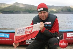 Marcin Gienieczko pokonał Lenę!