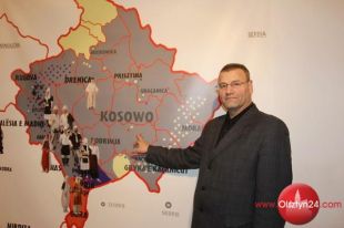 Kosowo – z bałkańskim temperamentem