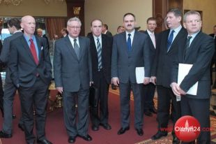 Przez Warmię i Mazury pobiegnie most energetyczny Litwa-Polska