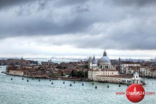Piękna Italia na fotografiach w Starym Ratuszu. Za tydzień.