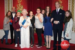 Gimnazjum nr 14 w Londynie