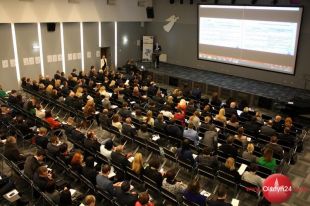 Inauguracja Programu Litwa-Polska – fundusze na współpracę transgraniczną