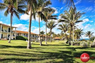 Wakacje w rytmie salsy