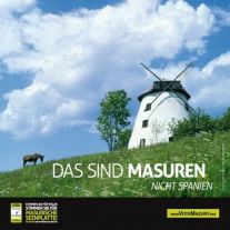 Warmia i Mazury na największych na świecie targach turystycznych w Berlinie