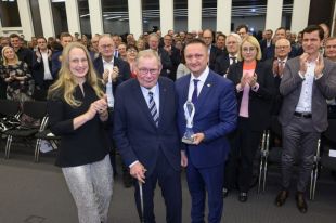 Polsko-niemieckie partnerstwo w działaniu