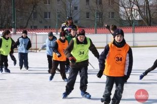 W piątek rusza drugie sztuczne lodowisko