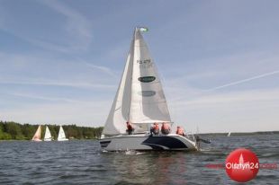 Rusza cykl wakacyjnych imprez miejskich 7 Cudów Mazur