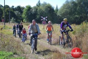 Pojadą szlakiem Marii z Nowowiejskich