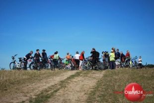 Podsumują sezon rowerowy