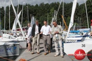 Budowa centrum sportów wodnych na Słonecznej Polanie jednak wystartuje na wiosnę?