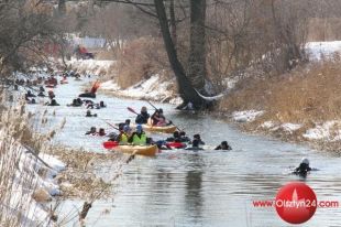Piątą edycję „Olsztyn. Aktywnie!” przeprowadzi PTTK