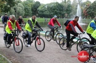 Jutro wyruszy XIII Rajd Rowerowy Kętrzyn-Prawdinsk