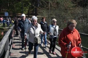 Studenci uniwersytetów trzeciego wieku mają swoją olimpiadę